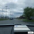 Burglar alarm at Hannaford Pharmaceuticals office