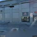 Lights flashing in vans at Syracuse warehouse lot