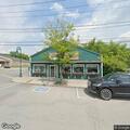 Parked vehicle hit at Ann Street Deli lot