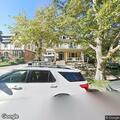 Noise complaint at fraternity on Walnut Place