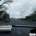 Unconscious man in 50s found in white GMC on Onondaga St