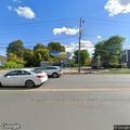 Disturbance reported at Citgo on Geddes Street