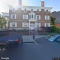 Fire alarm at sorority house on Walnut Place