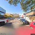 Male patient unresponsive near Marshall Street and University Ave