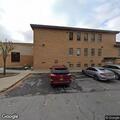 Resident acting violently toward others at shelter