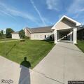 Fire alarm at Calvary Community Church