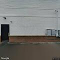 Person with breathing problems found outside restaurant