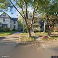 Parking complaint on Harvard Place