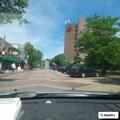 Reported fight with knife at Marshall Street restaurant