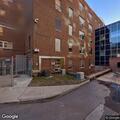 Person trapped in elevator at Wyckoff Hall first floor