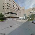 Fire alarm at West Connell Court building