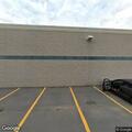 Dog left unattended in car at grocery store