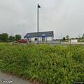 Burglar alarm at Seacoast Volkswagen on Ocean Road