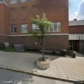 Officer investigates trespass near East Adams in Syracuse