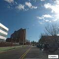 Fire alarm reset at University College building