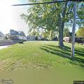 Carbon monoxide alarm on South Orchard Road
