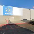 Man possibly having medical issue in Walmart parking lot