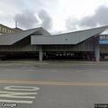Banned person refusing to leave transit hub