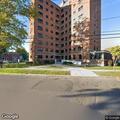 Domestic assault in progress at housing complex