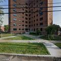 70-year-old man with possible food poisoning at James Geddes Housing