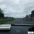 Traffic stop for car with expired registration