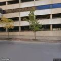 Fire alarm at GML parking garage on S Warren St