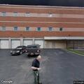 Hang-up call with open line at hospital address