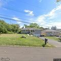 Burglar alarm at home on DeForest Road