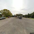 Motorcycle crash at Cedar Ridge Golf Course