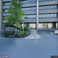 Woman with chest pains not breathing at medical center