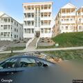 Smoke alarm at common area on Walnut Avenue