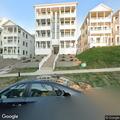 Apartment burglary on Walnut Avenue