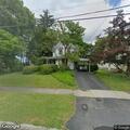 Criminal mischief reported on Lillie Street