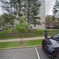 Trespassing complaint at apartment building