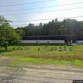 Burglar alarm at Dollar General store