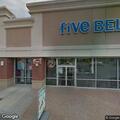 Burglary alarm at store on Erie Boulevard East