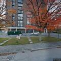 Intoxicated person reported in parking lot near presidential plaza