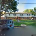 35-year-old male falls off bike near James Geddes Housing