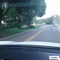 Person experiencing breathing problems in DeWitt