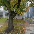 Trespass complaint at residence on Jackson Street