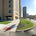 Recurring loud noise complaint at Madison Towers