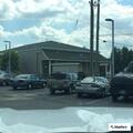 Gas leak reported at McDonald’s parking lot