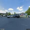 Male with trouble breathing at smoke shop in Basom
