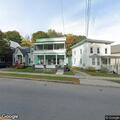 Police assist with trespass complaint at building