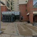 Person trapped in elevator at Justice Center, Syracuse