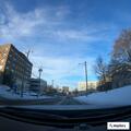 Fire alarm at Collegian Hotel near East Genesee Street