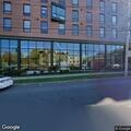 Fire alarm near Walnut Avenue in Syracuse