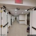 Person injured after fall at Henrietta apartment