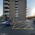 Ground-floor smoke alarm at Jefferson Towers