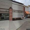 Person detained for trespass at retail store